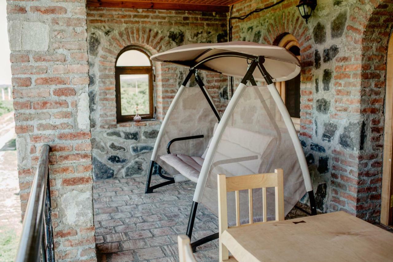 Mestvireni Telavi Extérieur photo